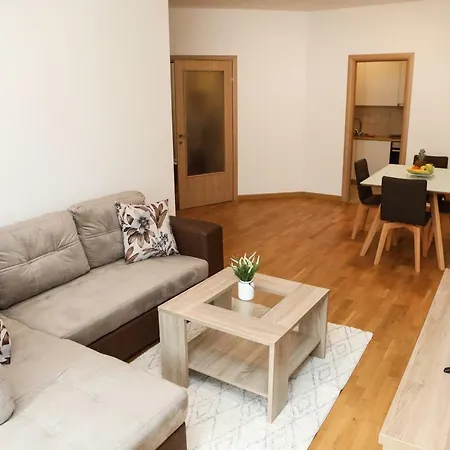 Apartman Aurora * Međugorje