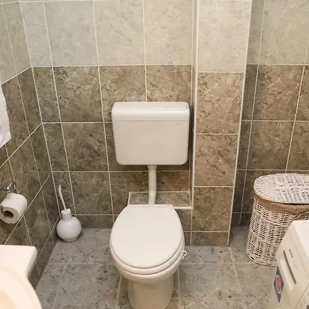Lejlighed Apartman Aurora Međugorje