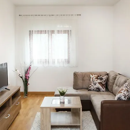 Lejlighed Apartman Aurora
