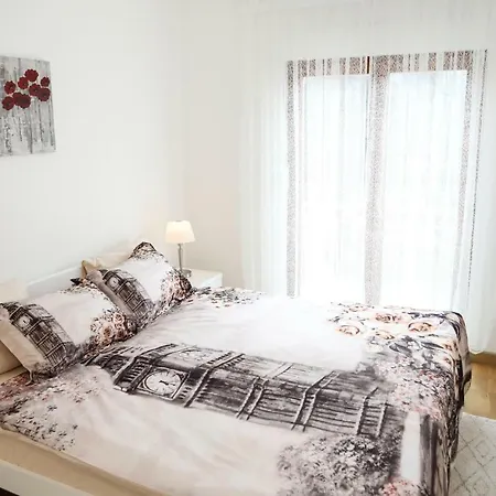 Apartman Aurora Lejlighed