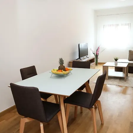 Apartman Aurora Lejlighed *