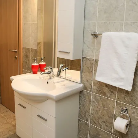 Apartman Aurora Lejlighed