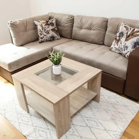 Lejlighed Apartman Aurora Međugorje