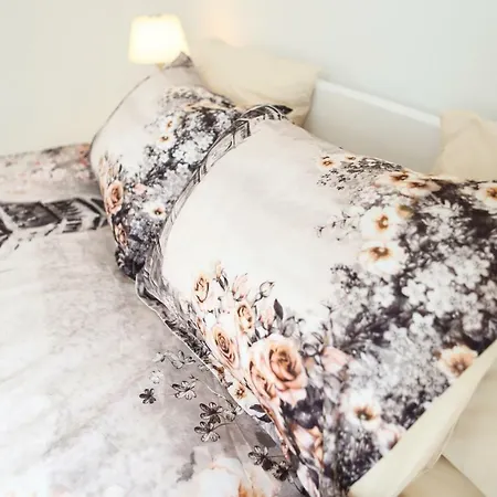 Apartman Aurora Lejlighed *